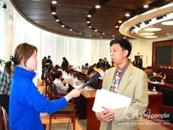 曹國興談自費出國留學中介服務 規范行業發展，助力學子圓夢