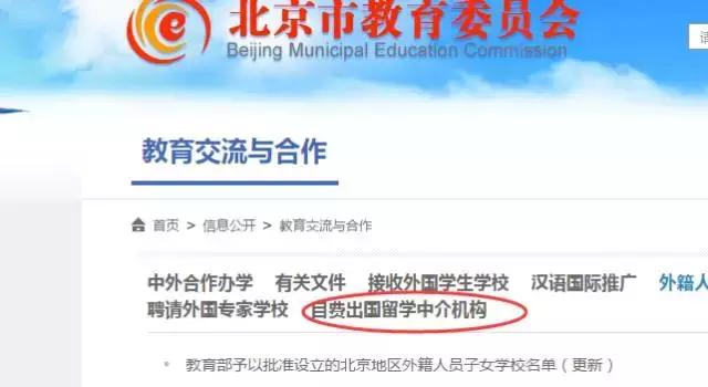 留學機構(gòu)資質(zhì)核查指南 自費出國留學中介服務(wù)全面解析
