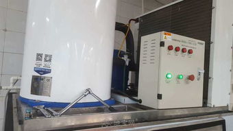 專業(yè)制冷設備服務 制冰機維修、家電安裝維護與銷售一體化解決方案