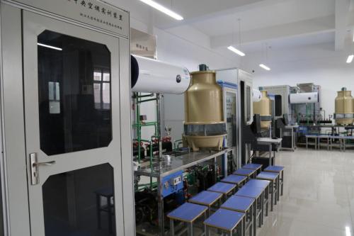 如何申領中國制冷空調(diào)設備維修安裝企業(yè)資質證書（制冷設備維修）