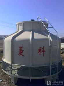 洛陽冷卻塔供應 廠家直銷、安裝與維護一站式服務解析